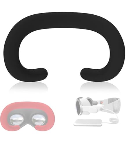 Amazon.co.jp: SHEAWA for Apple Vision Pro ケース カバー TPU